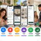 Homeowner journey from Google search to qualified remodeling contractor lead